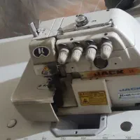 سلام چرخ سردوز چهار نخ در حد
