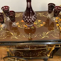 میز بار|بوفه، ویترین، کنسول|تهران, مینی‌سیتی (شهرک نفت)|دیوار