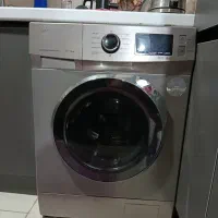 لباسشویی 8کیلویی دوو