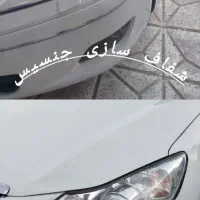 شفاف سازی چراغ و تعویض طلق ماشین های سبک و سنگین|خدمات موتور و ماشین|نیشابور, کریم آباد|دیوار