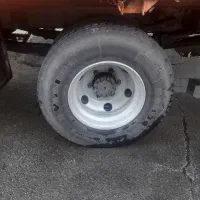 خاور ۶۰۸ مرتب|خودرو سنگین|هشتگرد, شهرک افشاریه|دیوار