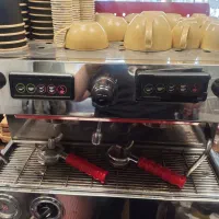 دستگاه قهوه صنعتی SANREMO