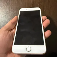 اپل iPhone 8 Plus با حافظهٔ ۲۵۶ گیگابایت