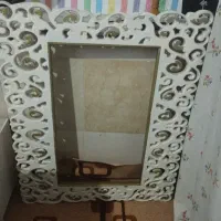 قاب اینه ...
