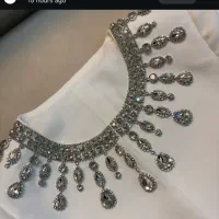 خانم سنگدوز بیرون بر (کار عمده)