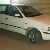 معاوضه سمند با....