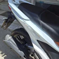 کلیک بلنتا ۱۷۰|موتورسیکلت|اصفهان, طامه|دیوار