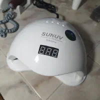 تمام لوازم کاشت ناخن درحدنو|آرایشگاه و سالن‌های زیبایی|تنکابن, |دیوار