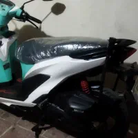 کلیک 150 تمیز|موتورسیکلت|کرج, حصارک بالا|دیوار