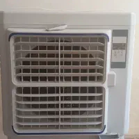 کولر آبی جنرال