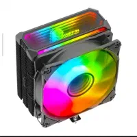 سیستم خنک کننده بادی گرین