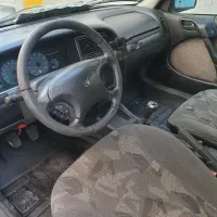 زانتیا۸۳|خودرو سواری و وانت|ری, شهادت|دیوار