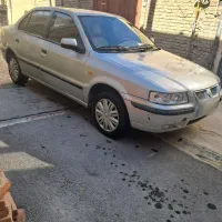 سمند84|خودرو سواری و وانت|سلماس, |دیوار