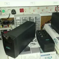استابلایزر / استابیلایزر شرکتی 2KVA|قطعات و لوازم جانبی رایانه|تهران, شهرک ژاندارمری|دیوار