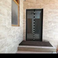 پرده های توری آهنربایی یا مگنتی