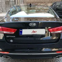 اپتیما  2016 Gf|خودرو سواری و وانت|تهران, نیلوفر|دیوار