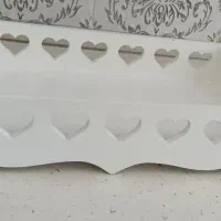 استند ایکیا وسینی چوبی|حراج|تهران, حکیمیه|دیوار