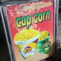 دستگاه ذرت مکزیکی