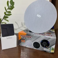 سیستم صوتی خانگی ، سقفی باکیفیت تضمینی