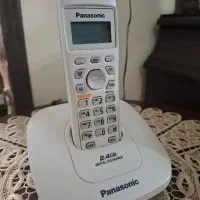 خط تلفن ثابت در باغستان غربی