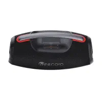 اسپیکر بلوتوثی سفر قابل حمل بیکارو beebox99 ضدآب|پخش‌کننده همراه|تهران, فلسطین (میدان انقلاب)|دیوار