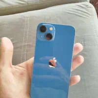 گوشی iPhone 13 normal پلمپ بدون بازشدگی