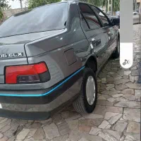 پژو405 مدل 92درحدیک ..باضمانت.