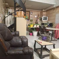 رهن اجاره مغازه در شهرک نادری