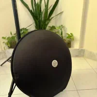 هنگدرام حرفه ای SP|درام و پرکاشن|اصفهان, قلعه طبره|دیوار