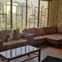 آپارتمان دو خوابه مبله جردن ولیعصر