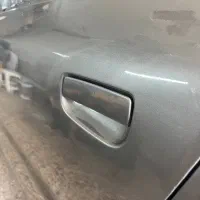 سمند خاکستری . تازه باز سازی شده