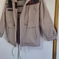 دورویه اسپرت گرم|لباس|جوانرود, |دیوار