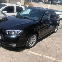 دنا پلاس اتوماتیک آپشنال