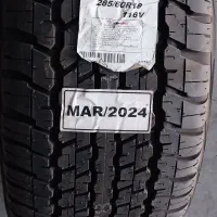 تایر دنلوپ ژاپن   سایز  285/60/18