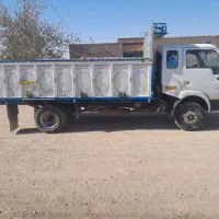 خاورکاویان ۶تن مدل87بی رنگ تمیز