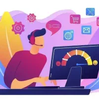 کار انلاین در منزل