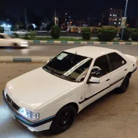 405SLX|خودرو سواری و وانت|اهواز, کارون|دیوار