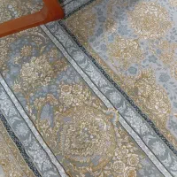 فرش ماشینی مشهد دستباف نما