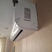 کولر گازی 24 هزار ایران رادیاتور مدل IAC-24CH/LF/A|کولر گازی و فن‌کوئل|تهران, شهرک خرازی|دیوار