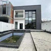 فروش ویلا شهرکی ۳۱۰ متر زمین ۲۸۰ بنا نوساز بابلسر|فروش خانه و ویلا|هادی شهر, |دیوار