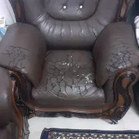 مبل|مبلمان خانگی و میز عسلی|قره ضیاالدین, |دیوار