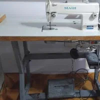 دو تا چرخ راسته دوز صنعتی