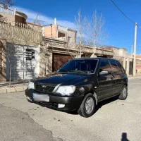 پراید111مدل91