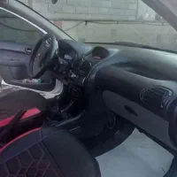 206 تیوتری|خودرو سواری و وانت|رباط‌کریم, رباط‌کریم|دیوار