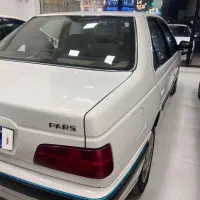 پارس ۱۴۰۱موتور جدید|خودرو سواری و وانت|رشت, آزادگان|دیوار