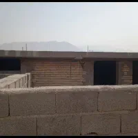 خونه ویلایی ۵ کیلومتری خورموج