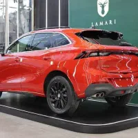 لاماری ایما قرمز خشک