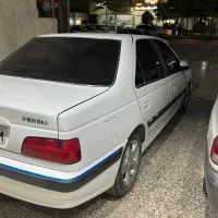 پژو پارس tu5 مدل ۹۴|خودرو سواری و وانت|گنبد کاووس, |دیوار