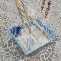 فروش قفس بزرگ