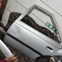 درب عقب راننده پژو
